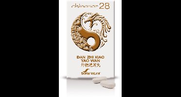Soria Chinasor 28 Dan Zhixiao Yao Wan