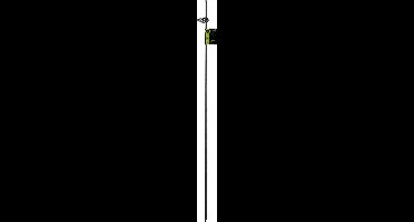 ZoneGuard Aardingspen