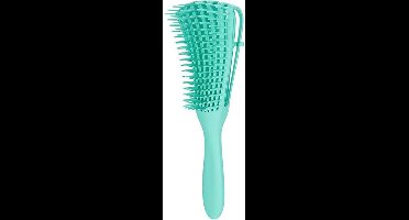 Anti Klit Haarborstel - Detangler Brush - Haarborstel - Kam voor Krullen - Kroeshaar Borstel - Anti Breuk - Styling Borstel