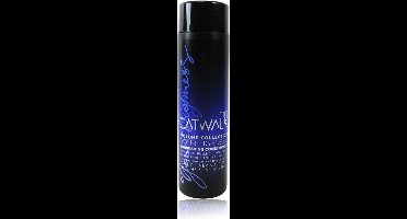 Tigi Catwalk Volume Collection Your Highness Nourishing Conditioner - 250 ml - Crèmespoeling