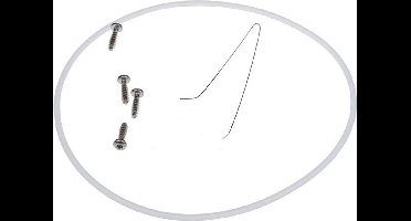 Bosch afwasmachine reparatieset