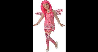 Mia & Me Deluxe - Kostuum Kind - Maat 98/104 - Carnavalskleding