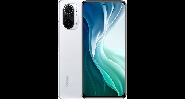 Xiaomi Mi 11i 5G - 256GB - Wit