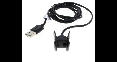 USB kabel voor Garmin Vivosmart 3