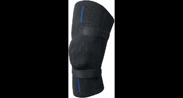 Thuasne Genu FS ProMaster Knieschijf Kniebrace - Maat: M - Zijde: Links