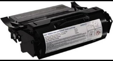 Dell - 593-11052 - Toner zwart