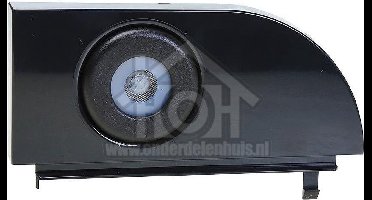 Bosch Houder Van ventiel watertank TE506519, TES50159 00653257