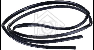 Bosch Afdichting Van deur met haakjes HM19550, HSW195A, SOH9032501, SOF915C 00419182