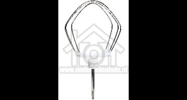 Bosch Garde Eierklopper MUM4407, MUM4405JP 00650542