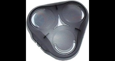 Philips Beschermkap Transparant S5130, S5340, S5420 422203625741