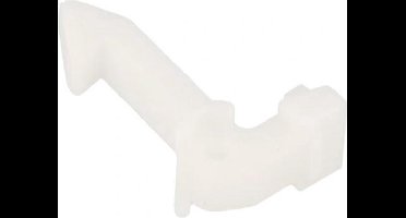 Bosch Deurhaak Vergrendeling WM14B2ECO, WM10B260GC, WAB28160NL 00636243_