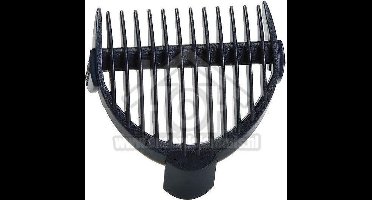 BaByliss Opzetkam Opzetkam 0.5-1-1.5-2.5mm E702XTE, E702YTE, E763XDE, E764XDE, E772XDE,