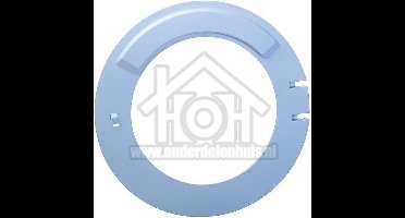 Bosch Deurrand Binnenrand, grijs WAN280L7SN, WM12N290OE, WAN28292NL 00715019