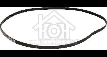 Bosch Poly-V-snaar 5PJE 1267 TEM WXL162ANL, WAE32440 00369482