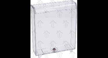 DELONGHI - Waterreservoir (MOLLA-3Nm) EN5 - 7313227841