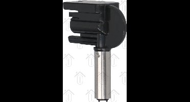 DeLonghi Uitloop Heet water uitloop ESAM3500, ESAM4500 5532124900