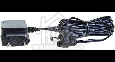 Bosch Adapter Netadapter, laadsnoer BBHMOVE2N, BBHMOVE4N, BKS4053 12012377