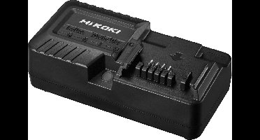 HiKOKI Acculader Li-ion 14,4 V / 18 V slide accu - UC18YKSLW0Z