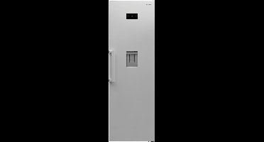 Sharp SJLC41CHDWEEU - koelkast - kastmodel - wit