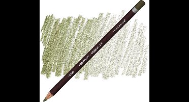 Derwent Coloursoft potlood Lincoln Green C480