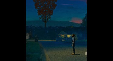 Nate Smith - Kinfolk 2: See The Birds (LP)