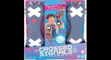 Crossed Signals NL
