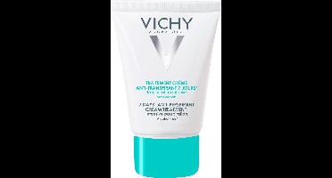 Vichy Intense Transpiratie Crème 7 Dagen 30ml