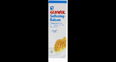 Gehwol Classic Softening Balsem