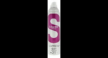 Tigi - Hair Loss S Factor Vivacious - Volume Hair spray - Haarspray - 371 ml