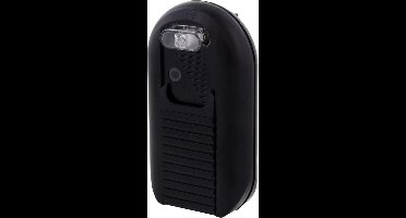 Q-Link vloerdimmer – 500W – zwart