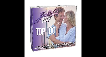 Knuffelrock Top 100 (2021)
