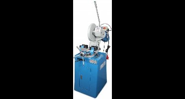 HBM 275 Profi Metaal Afkortzaag 400 Volt