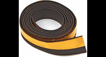 Scheppach Kleefband - Voor de geleiderail van invalzaag PL55 en PL75 - 1400mm