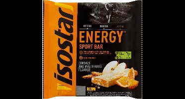 Isostar Bar Multifruit A3