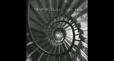 Brad Mehldau - After Bach
