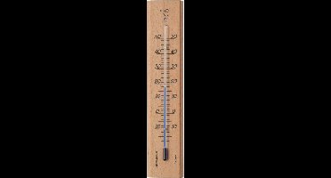 Nature thermometer muur ‘Kelvin 9'