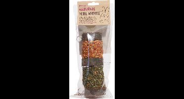 Rosewood naturals knaagrol - hout wortel peterselie