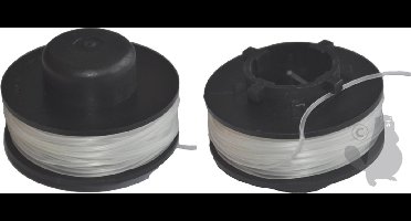 Spoel voor trimmer GLORIA model 237S