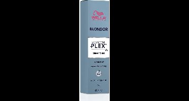 Wella Blondorplex Ultra Cool Booster 60ml /86
