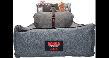 Kong - Ultimate Safety Autostoel - 48X50X41,5 cm