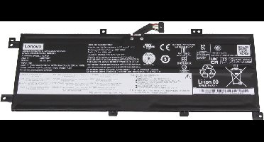 Lenovo 5B10W13935 Batterij - 46Wh