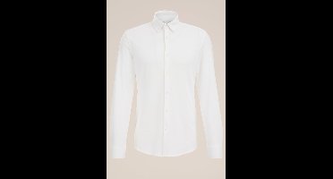 Van Gils Heren Slim fit oxford overhemd