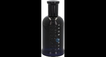 Hugo Boss Bottled Night 200ml - Eau de Toilette - Herenparfum