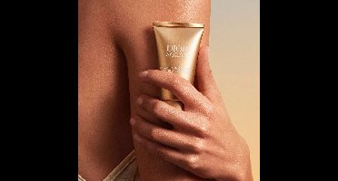 Dior - Dior Solar Zelfbruinende Gelée voor het Gezicht