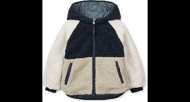 Jackson Reversible Jacket