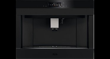 AEG KKA894500T - Volautomaat inbouw koffiemachine