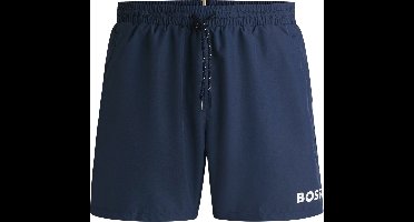 Boss Starfish Zwemshort Heren - Maat M