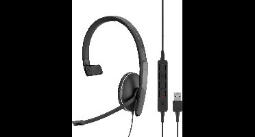 Headphones with Microphone Epos SC 135