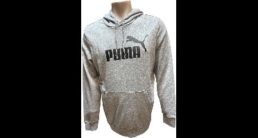 Puma - Hoodie - Maat XS