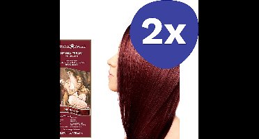 Surya Brasil Henna Cream Mahogany (2x 70ml)